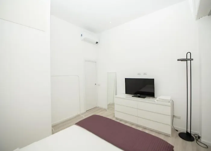 Incantevole Centro Milan