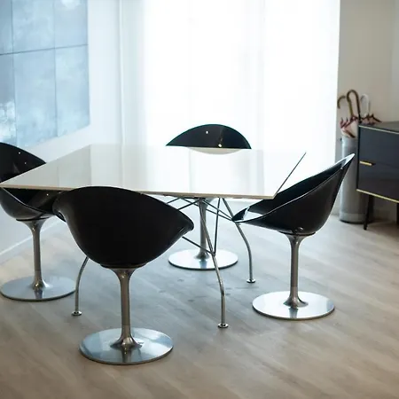 Apartman Incantevole Centro